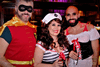 Carnaval 2017 - Café Lusitano